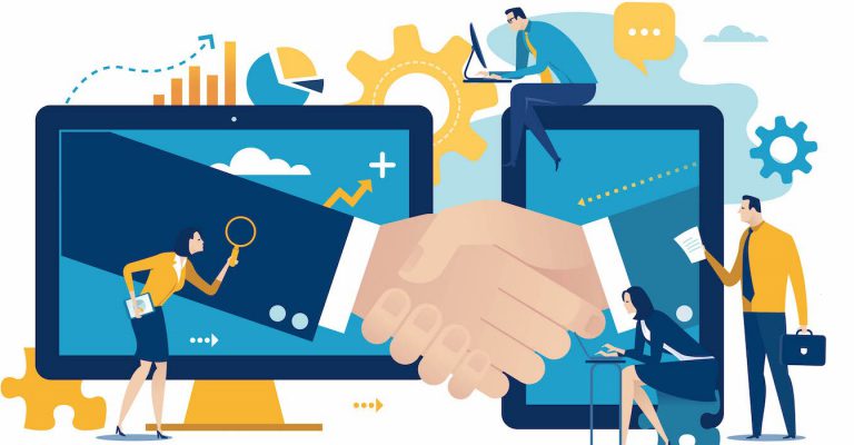 Building Better Relationships In a Virtual World